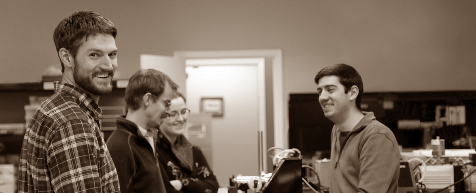 Powered By People - Come Join Our Team Careers at Hummingbird Scientific - We Are Hiring